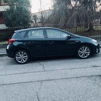 Auris full hybrid