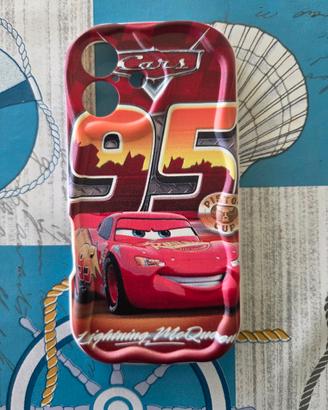 cover cars iPhone 16