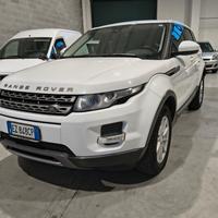 Land Rover Range Evoque 2.2 Sd4 5p. Pure