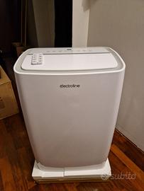 pompa di calore / climatizzatore 9000btu