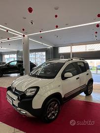 Fiat Panda Cross 1.3 MJT 95 CV S&S 4x4