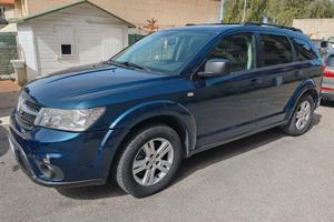 Fiat Freemont 2.0 Mjt 170 CV 4x4 A/T - DISTRIBUZIO