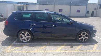 passat 2.0 diesel 