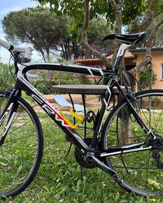 Bici da corsa FRW Diamond Heights carbonio Shimano