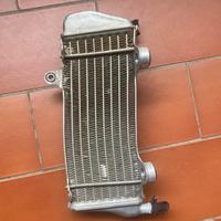 Radiatore ktm