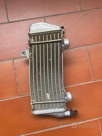 Radiatore ktm