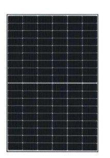 2 pannelli fotovoltaici 410W 24v