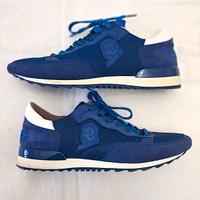 Scarpe Sneakers Invicta Originale