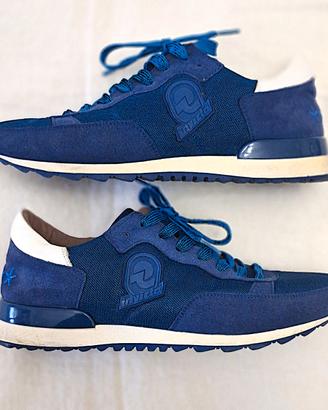 Scarpe Sneakers Invicta Originale