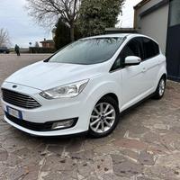 Ford C-Max 1.5 TDCi 95CV Start&Stop Business