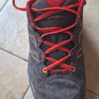 SCARPE da trekking AKIRA donna LA SPORTIVA