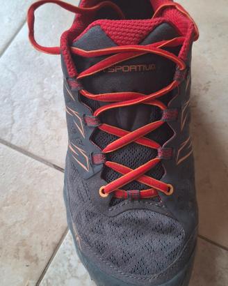 SCARPE da trekking AKIRA donna LA SPORTIVA