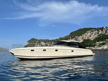 Baia 48 Flash - Refitting Totale 2026