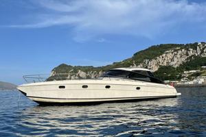 Baia 48 Flash - Refitting Totale 2026