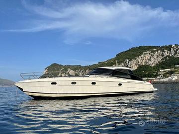 Baia 48 Flash - Refitting Totale 2026