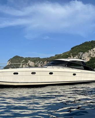 Baia 48 Flash - Refitting Totale 2026
