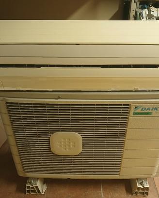 mono split daikin