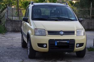 panda 4x4 