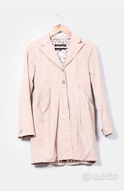 Trench Denny Rose. Come nuovo.