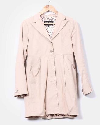Trench Denny Rose. Come nuovo.