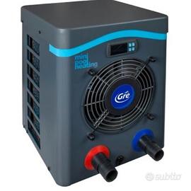 Gre pompa di calore HPM30