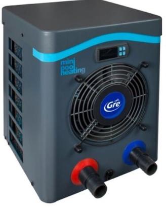 Gre pompa di calore HPM30