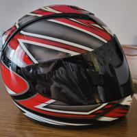Casco Suomy Honda