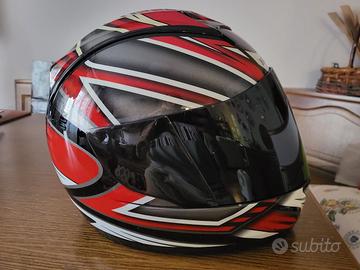 Casco Suomy Honda