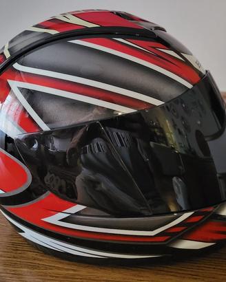 Casco Suomy Honda