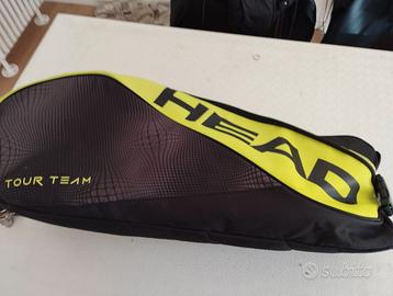 Borsa tennis Head