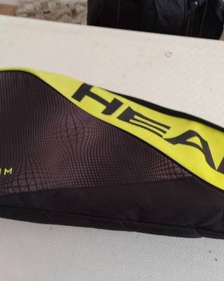 Borsa tennis Head