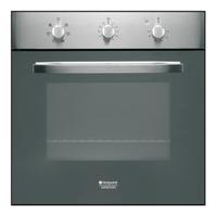 Forno Hotpoint (ricambi)