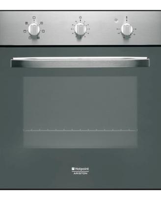 Forno Hotpoint (ricambi)
