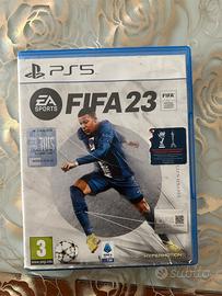 fifa 23 ps5