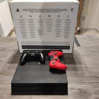 PlayStation 4 pro