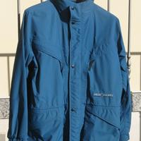 Giacca a vento in Gore-tex Great Escapes