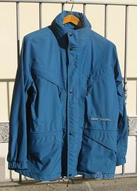 Giacca a vento in Gore-tex Great Escapes