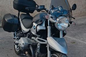 Bmw stradale r1150r