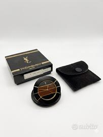 Orologio da viaggio Yves Saint Laurent vintage ‘90