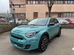 FIAT 600 Hybrid 110 CV DCT MHEV La Prima KM.0