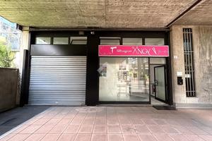NEGOZIO A LEGNANO