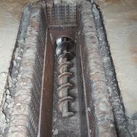 CALDAIA A BIOMASSA 1200KW