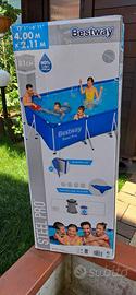 PISCINA BESTWAY 4 m