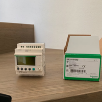 PLC SCHNEIDER ZELIO SR2A101BD 24Vdc
