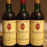 Bordeaux - 3 bottiglie