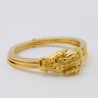 Anello Maninfide Sardegna