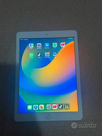 Ipad 5 generazione 32 gb