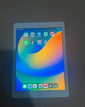 Ipad 5 generazione 32 gb