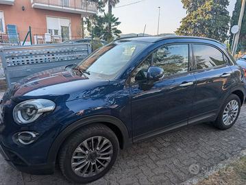 Fiat 500x - 2019