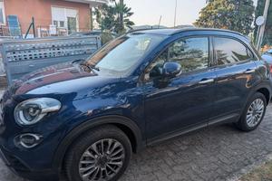 Fiat 500x - 2019